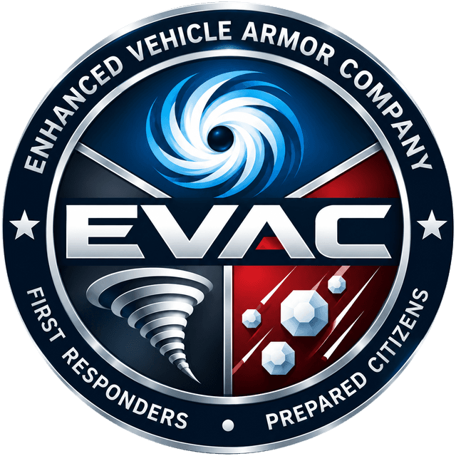 EVAC, The Enhanced Vehicle Armor Company